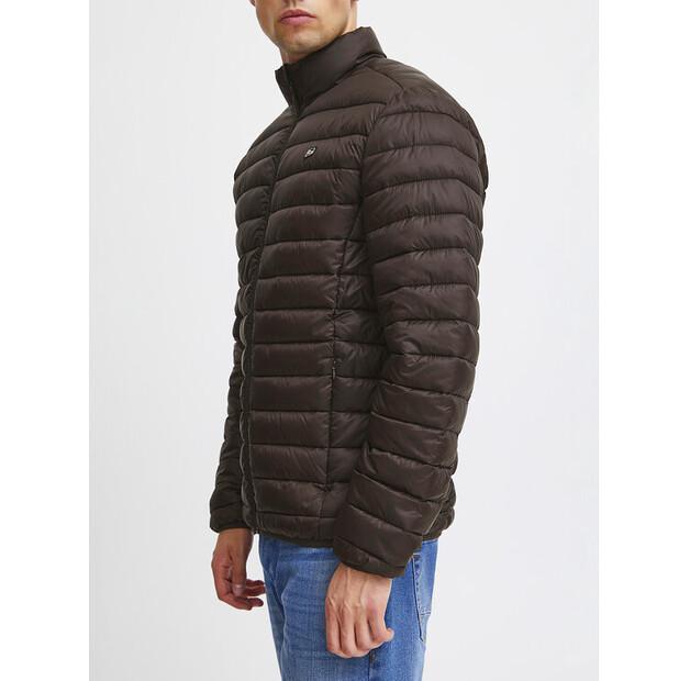 Пуховик Blend 20712461 коричневый Regular Fit
