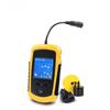 Visual HD Sonar Fish Finder & Detector: Angling Sonar Fishing Device
