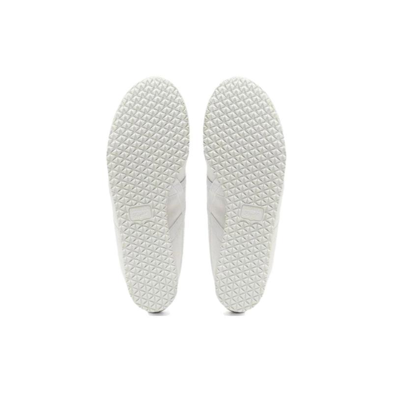 Onitsuka Tiger Mexico 66 Slip On White Grey Sneakers 1183A360-119