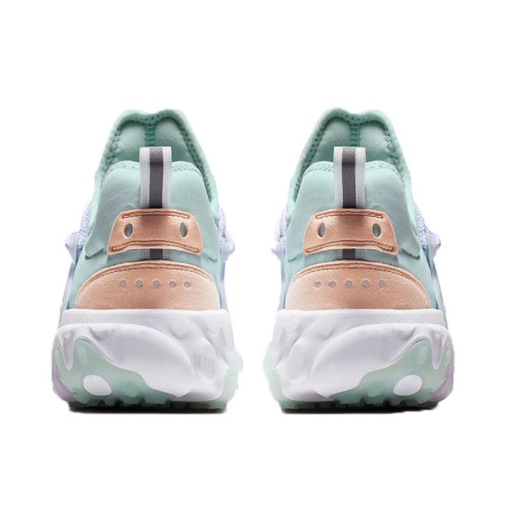 Nike React Presto Teal Tint Oxygen Purple Womens CJ4982-317