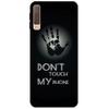 Cases For Samsung Galaxy A7 2018 Cover Silicon Color Phone Case Cover For Samsung A7 2018 A750 A750F 6.0 Inch Protective Shell
