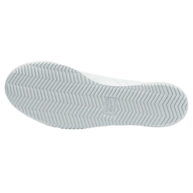 Onitsuka Tiger Mexico 66 SD PF White Black Unisex Sneakers 1183A968-100