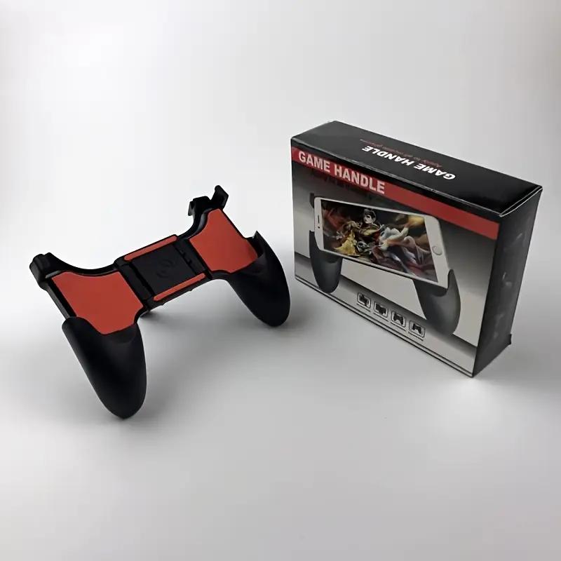 Universal Phone Game Grip Controller Ergonomic Clutch Holder for iPhone Samsung Mobile Phones 5