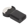 Button Battery   for LIR2032 USB C Charging     Button Cell   for LIR1632 LIR2025 LIR2016 LIR2032H