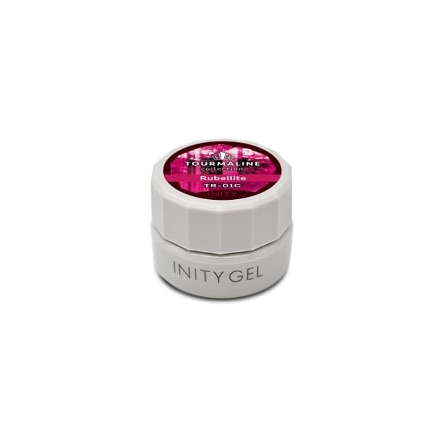 

INITY Rubellite (Ainity) TR-01C розовый