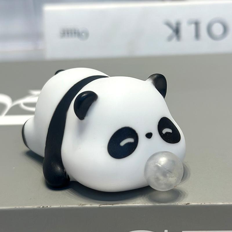 

Small Nose Grating Bubble Pinch Music Decompression Toy High Value Gift Decompression Artifact
