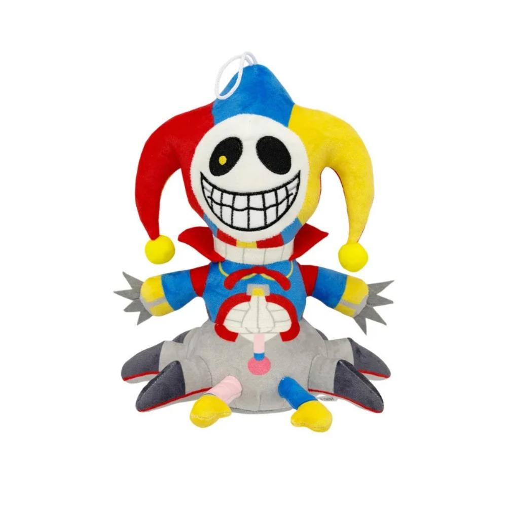 2026 Nuovo Gioco più Venduto Mostro Joker Giglio Bambola Peluche Regalo di Compleanno Natale