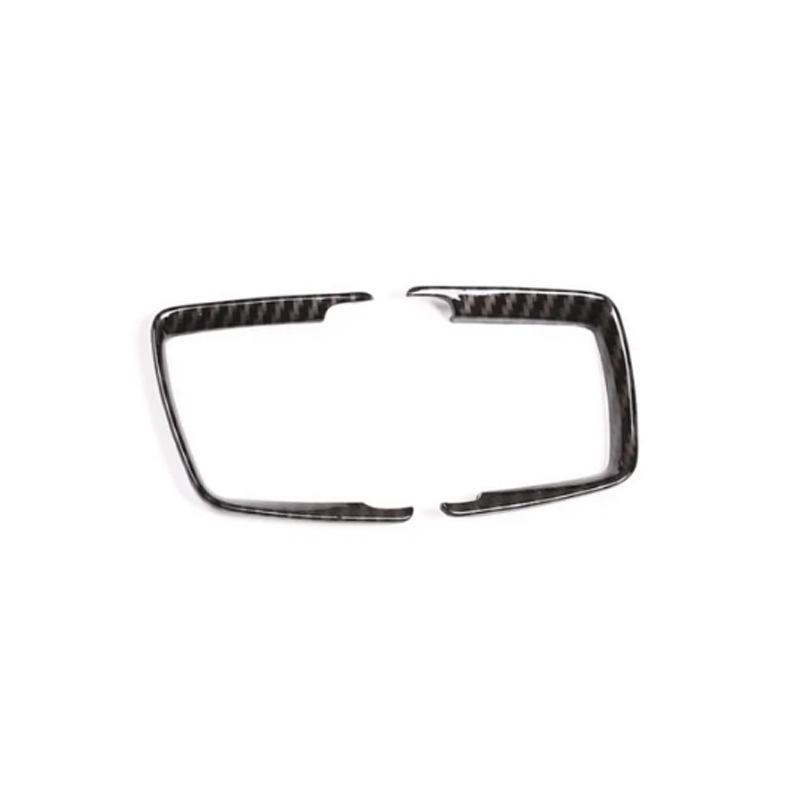 Headlight Switch Knob Cover for BMW X5/X6, 1/3 Series (F16/F15/F30/F31/F20/F21)