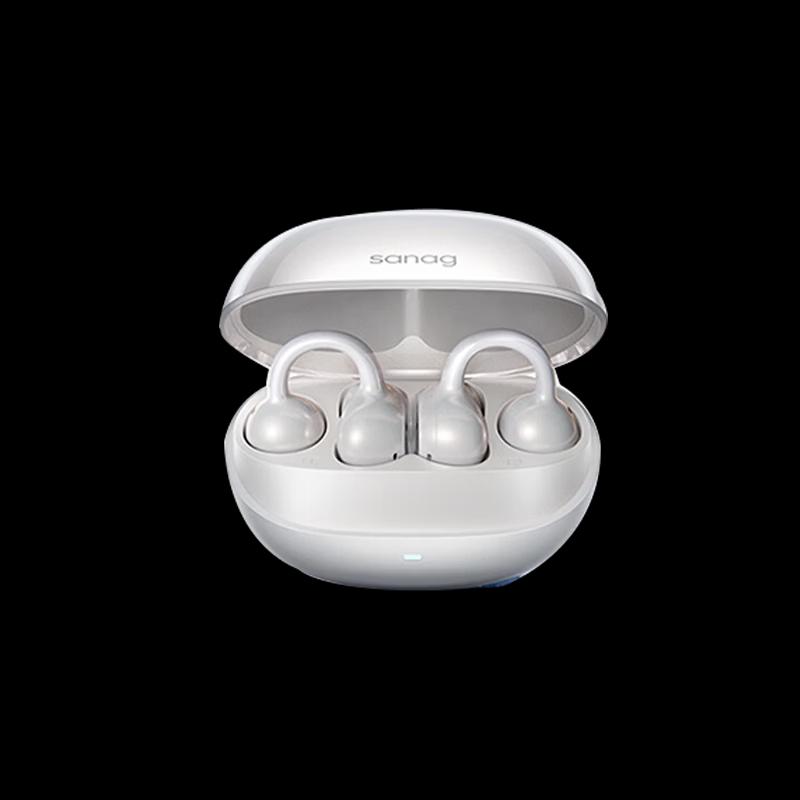 

Saina S8S Ultra Ear Clip Open-Ear Bluetooth Sports Headset