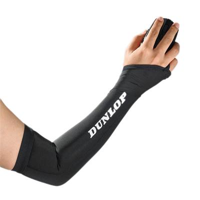 Gaming Muscle Arm Support for Right Arm Made In Japan [DUNLOP] eSports, FPS/TPS, Only, (SS-S, Black)