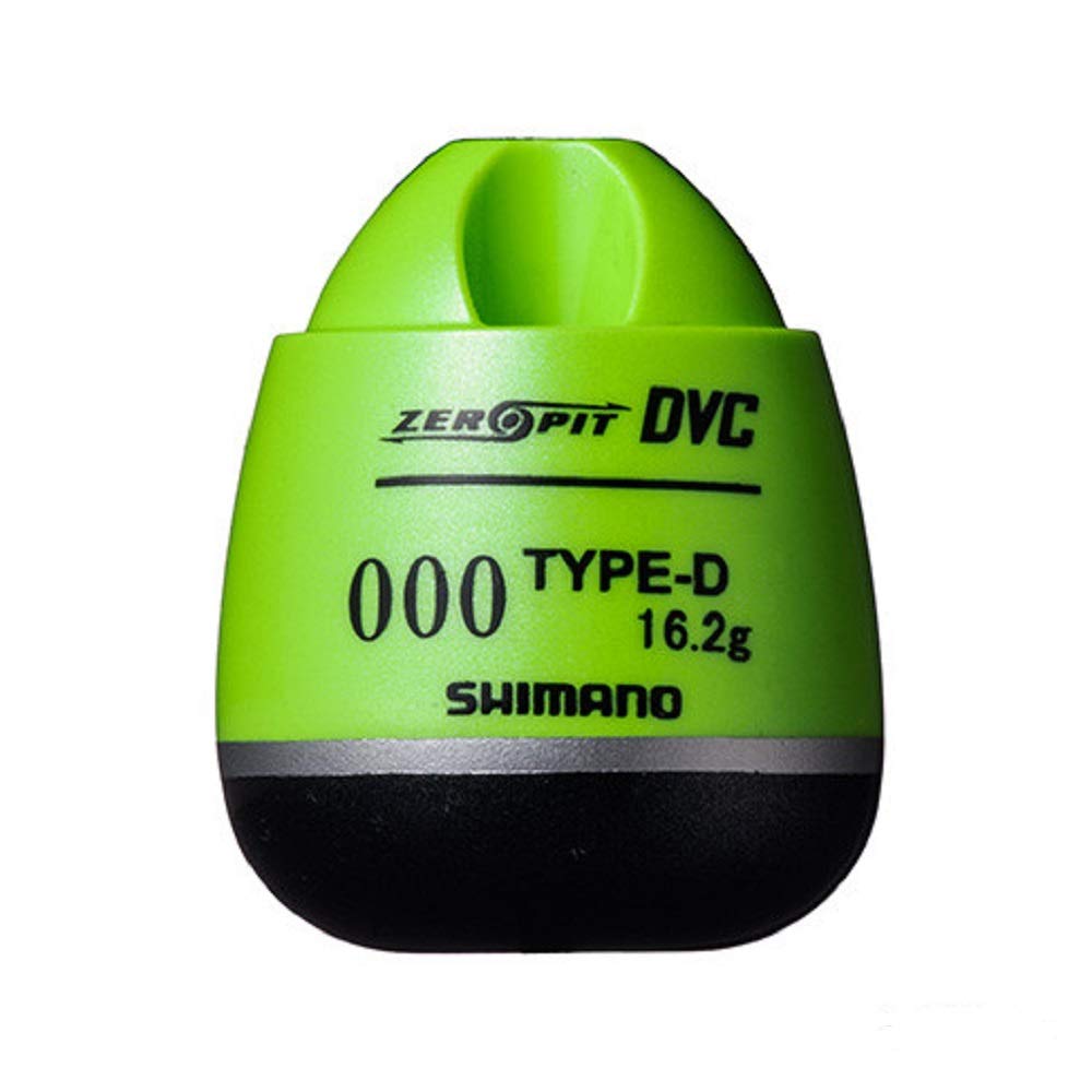 

SHIMANO Float CORE ZERO-PIT DVC TYPE-D Muscat 00 FL-49BR