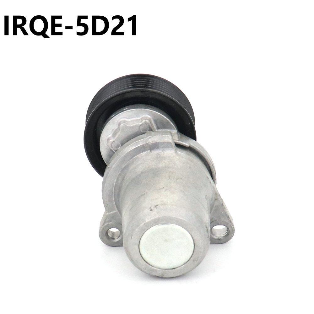 IRQE Car Tensioner LF17-15-980D for Mazda 3/6, MPV, Ford