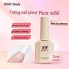 Manicure – Gel para unhas
