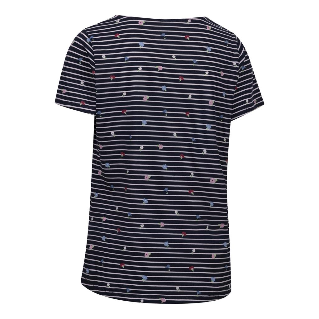 Trespass Womens/Ladies Myla Printed Top