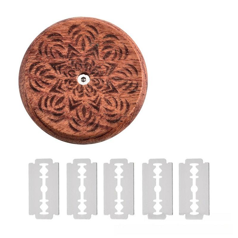 

Профессиональный набор инструментов для резки теста Lame для французского хлеба и выпечки - в комплект входит нож для резки хлеба премиум-класса