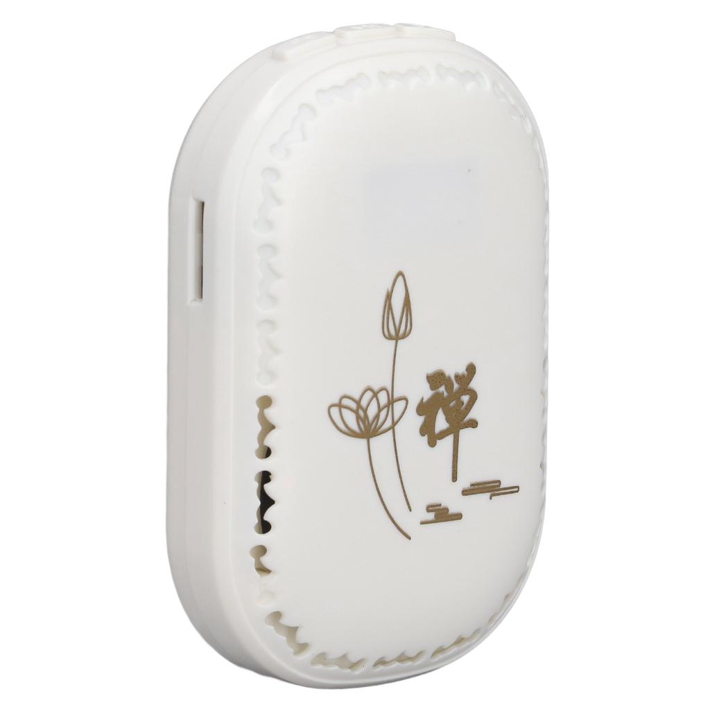 Buddha Machine Abrasion Resistance Stereo Output Small Volume Light Weight Buddha Player