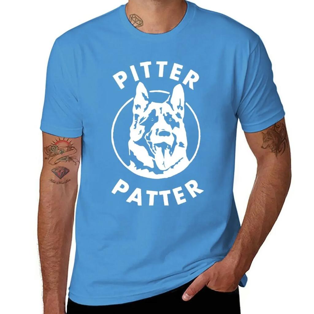 Letter Kenny T Shirt| Letterkenny Pitter Patter Shirt T-Shirt sublime sports fans boys whites mens vintage t shirts