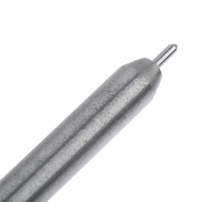 3 Teile/satz Öse Tülle Installation Stanzwerkzeuge Für 1,5 Mm 2 Mm 2,5 Mm 3 Mm Loch