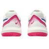 Asics Gel Dedicate 8 Low Top Kids' Training Shoes Ecru Kids' 1044A077-105