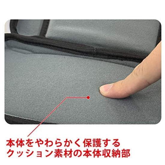 Lizenziertes SLIM HARD CASE für Nintendo Switch Lite Hellorange [Nintendo-Produkt]