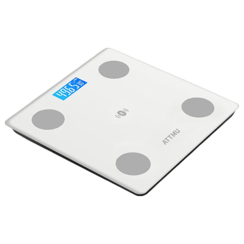 

Atmo Smart Body Fat Scale T100 (CN version)