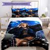Taylor Swift Bedding Set Design For Bedrooms Machine Washable Perfect Gift For Friends Family