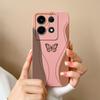 For Infinix Note 30 Pro Vip 30i Phone Case New Liquid Silicone Camera Protection Back Cover For Infinix Note30 30Vip 30Pro Funda