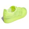 adidas Damen Superstar Jelly 'Solar Yellow' Damen Sneaker FX2987