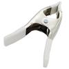 4/6inch Wedding Dress Clip a-shaped Heavy Duty Clamps Creative Photography Clips  Dress Fitting