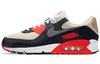 Denham X Air Max 90 'Infrared' CU1646-400