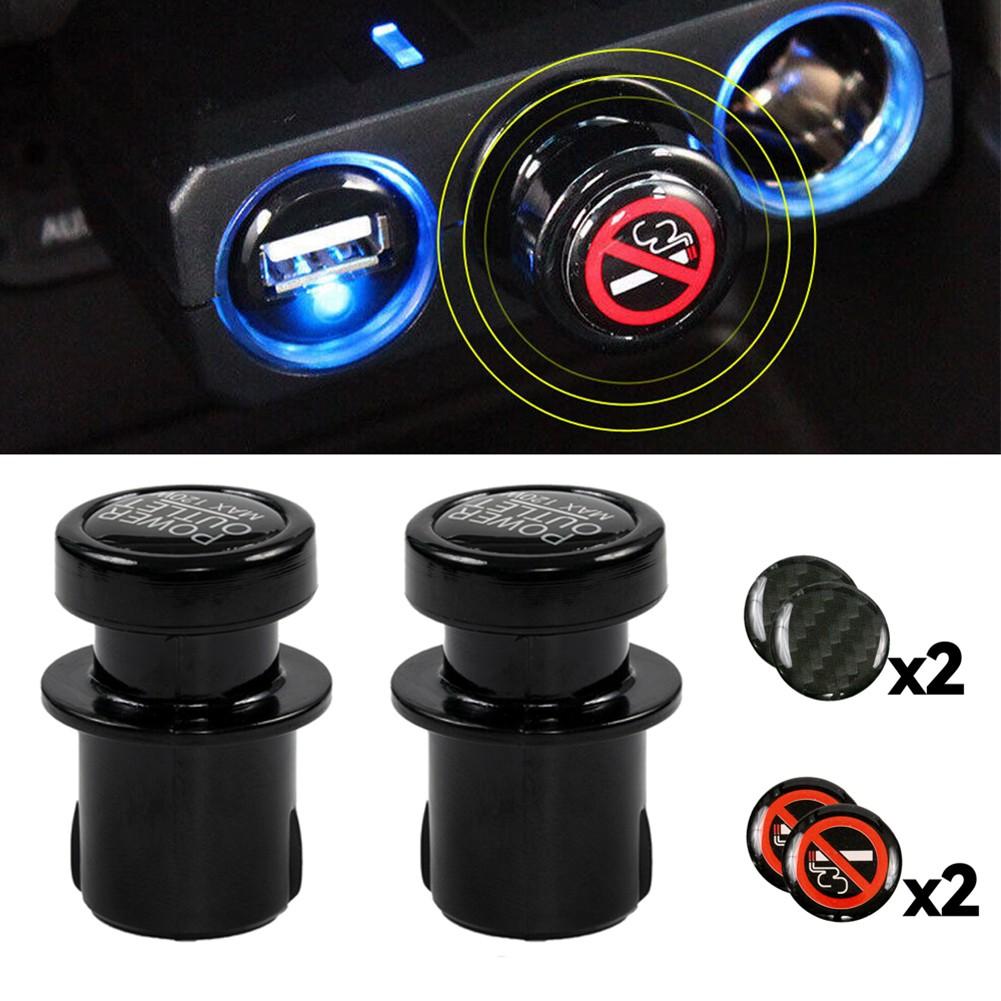 

Outlet Cover Set\\kit Useful 21MM 2pcs Accessories