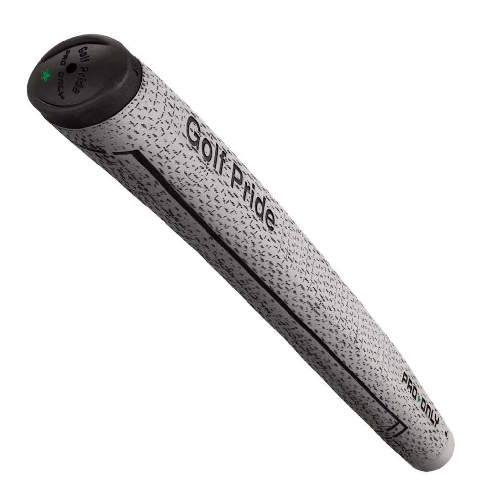Golf Pride Golf Pride Pro Only Code Putter Grip 88cc (Green)