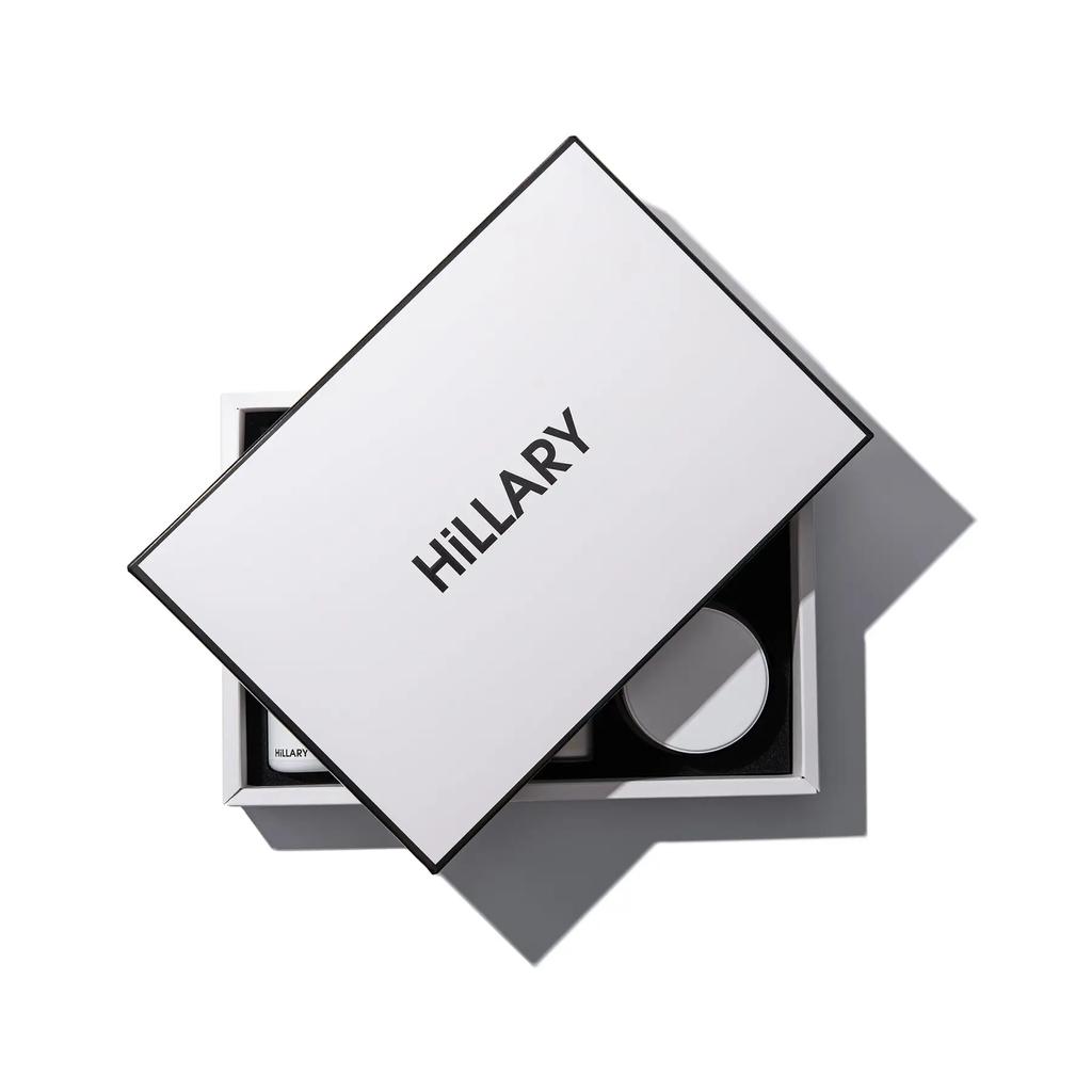 Idealne lato 7 Hillary Summer Care Set