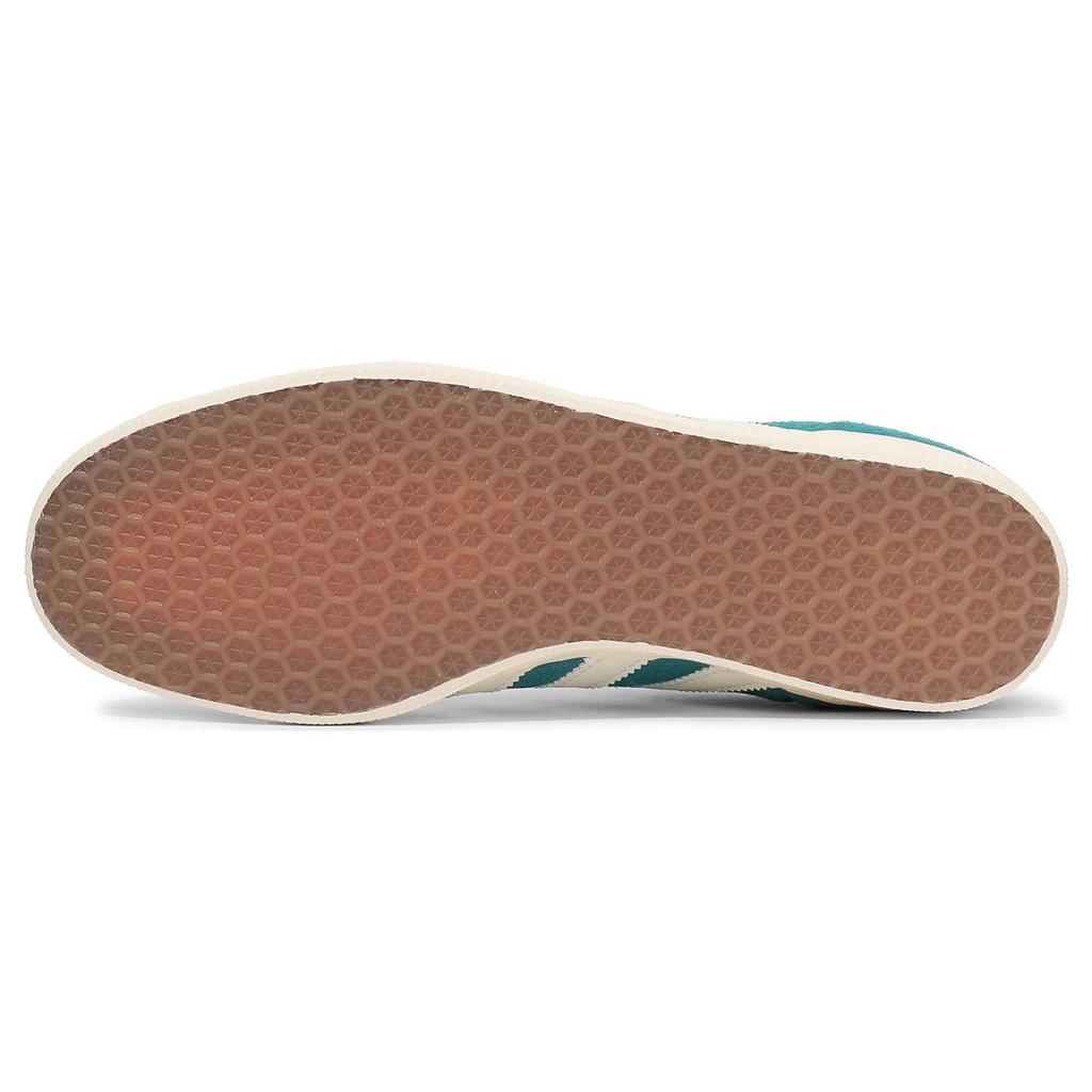 adidas Adidași Unisex Gazelle Arctic Fusion Verde Alb-Off Alb Crem-Alb IG1061