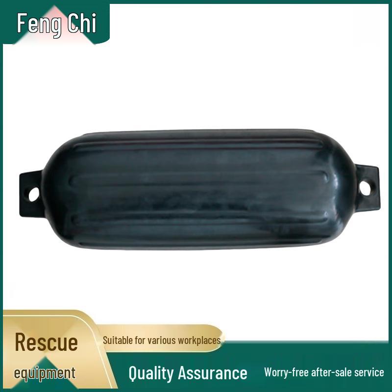 Marine Inflatable Yacht Fenders & Water Rescue Equipment