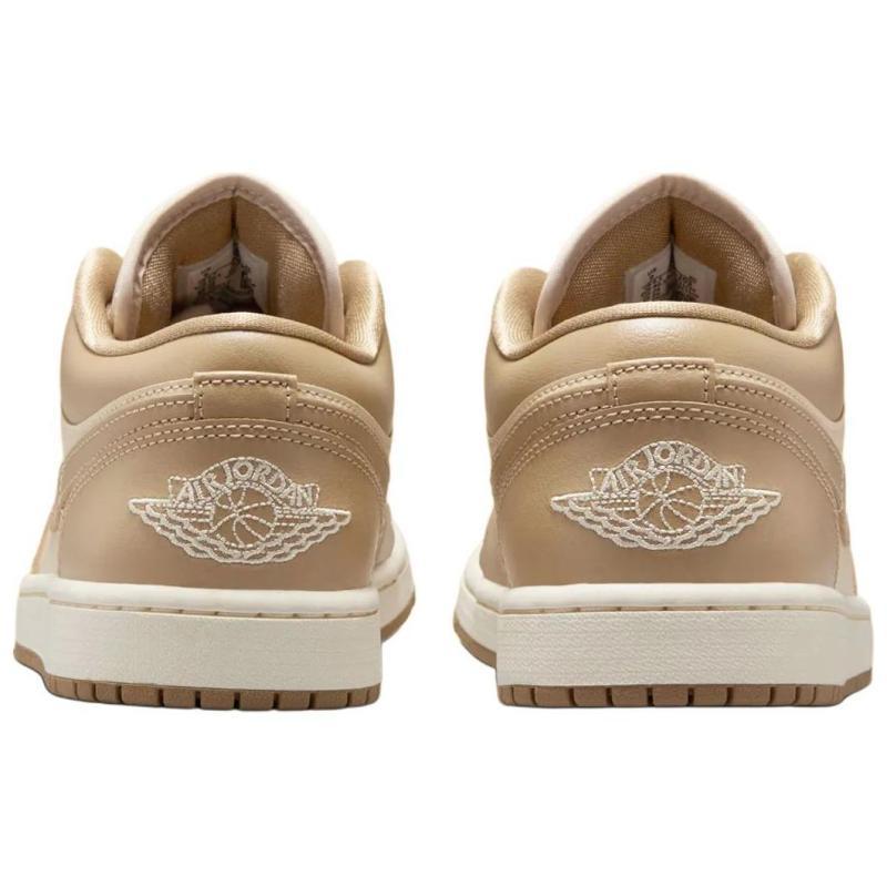Jordan 1 Low Rattan Sail Desert Camo Women's Jordan DC0774-203