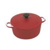 34*17mm 1:12 dollhouse miniature kitchen cooking ware pot boiler pan toy