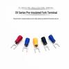 SV Pre-Insulated Fork Terminal Connectors