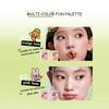 LITTLE ONDINE MULTI-COLOR FUN PALETTE  12g/0.42oz (2 Color Options)