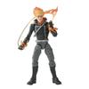 Hasbro Marvel Legends Series Marvel Comics Ghost Rider 6-inch Action Figure with 6 Accessories (F3450) Authentic