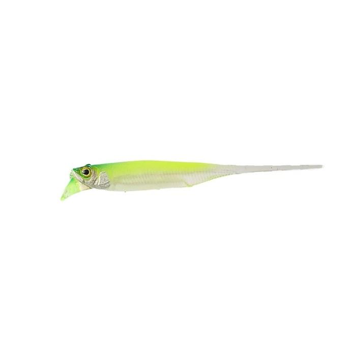 JACKALL Drift Fry Elastomer 3 Inch Yamanaka Lake SP