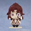 Demon Slayer Gacha Toys Kamado Tanjirou Kanroji Mitsuri Tokitou Muichirou Tsuyuri Kanawo Shinazugawa Genya Anime Model Toys
