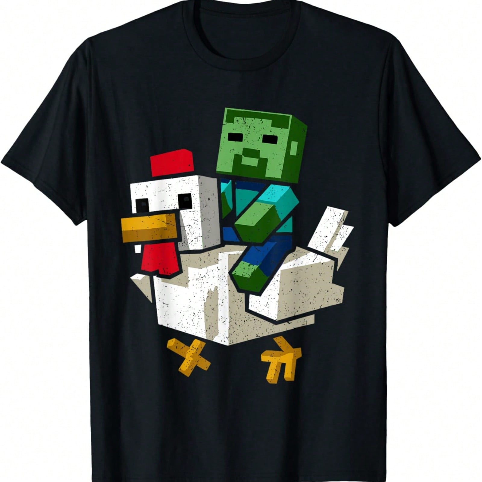 Jesus Is King T-Shirt S