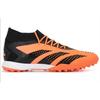 adidas Predator Accuracy.1 TF Heatspawn Pack Buty Unisex Pomarańczowy Team-Solar-Orange Core-Black GW4634