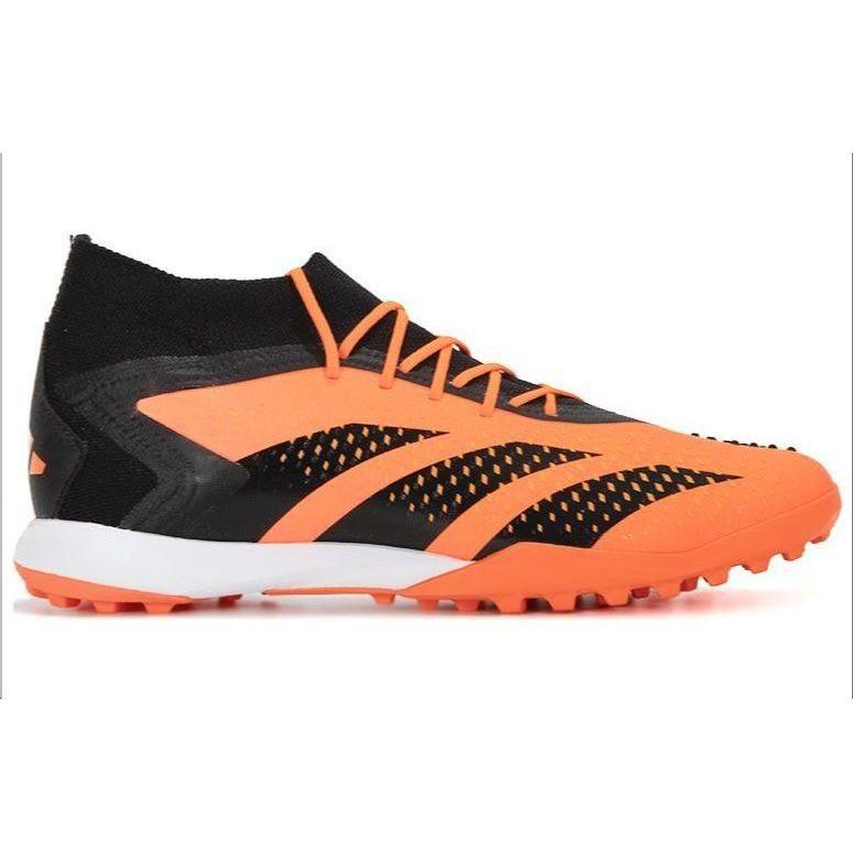 Adidas Predator Accuracy.1 TF Heatspawn Pack Unisex Sneakers Orange Team-Solar-Orange Core-Black GW4634