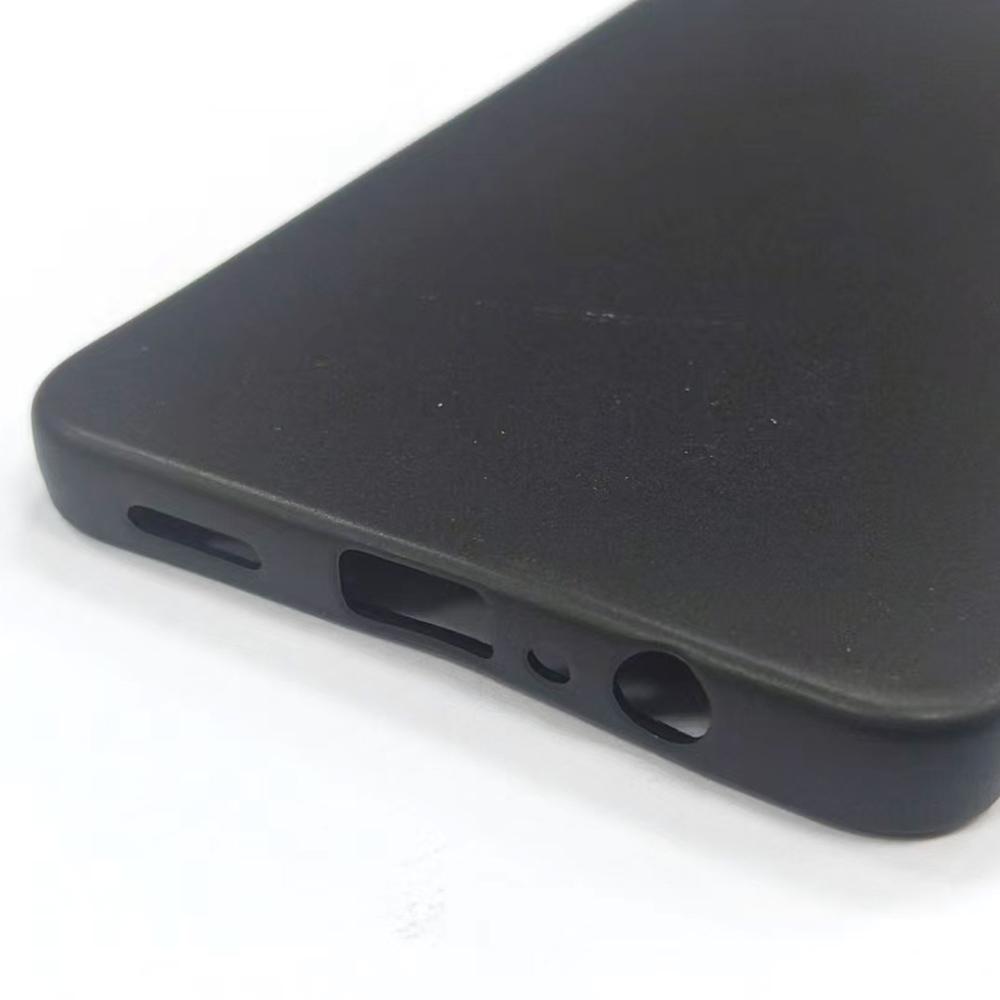 Bulk Purchasing 25Pcs For Samsung Galaxy A07 Case 1.2mm TPU Matte Phone Cover