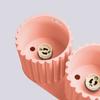 Ceiling Lamp Aura 2 Peach GU10