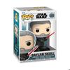 Funko Pop Figure - Funko - Ash S2 Pop 6 - 2 Year Warranty - Unisex - Child