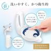Iwasaki Kogyo Lustroware 2.1L Seamless Water Pitcher, Suitable for Hot Water, Made in Japan, for Barley Tea, Cold Brew Coffee, and Other Cold Teas.