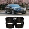Car Front Center Console Water Cup Holder Insert Frame For Mercedes Benz W212 E-Class 2013 A2126800110
